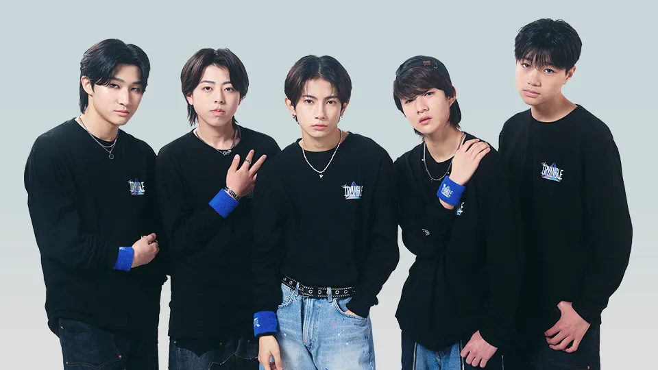 Team BLUE