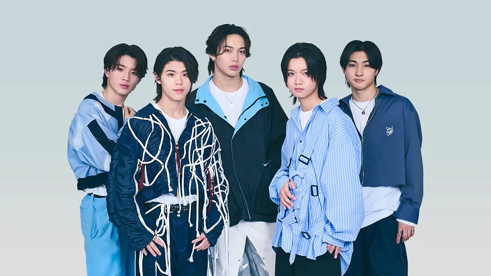 Team BLUE