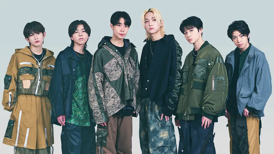 Team GREEN