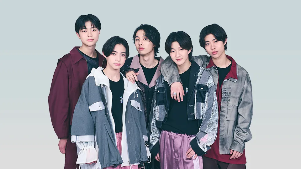 Team PINK