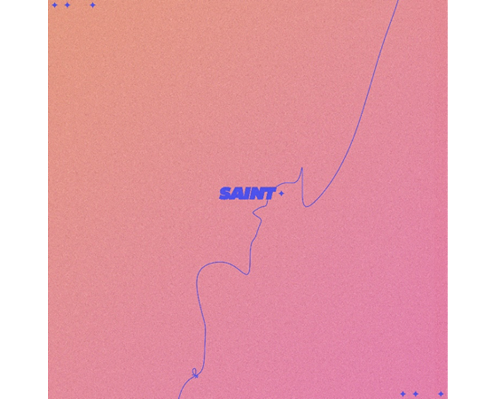 春野「Saint」