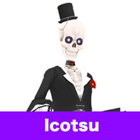 Icotsu