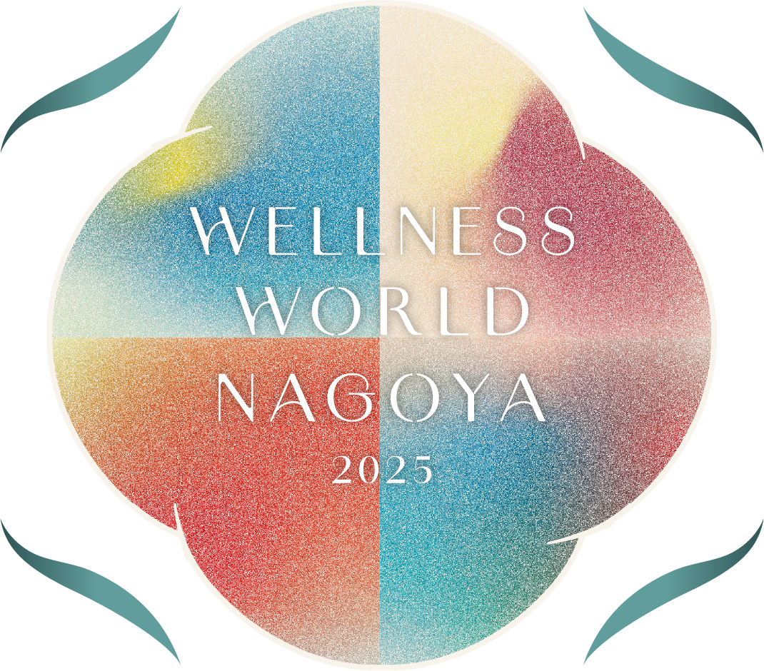 WELLNESS WORLD NAGOYA 2025