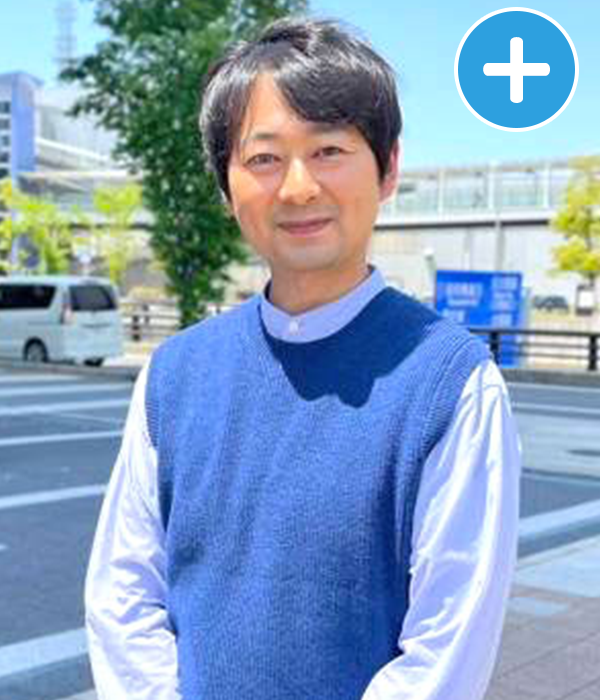 比連崎 実