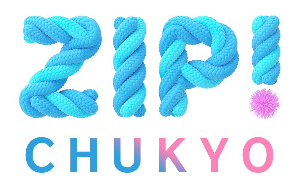 ZIP!